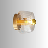 BauLux Nordic Wall Light | Modern Nordic wall lamp for cozy and chic spaces