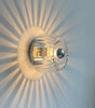 BauLux Nordic Wall Light | Modern Nordic wall lamp for cozy and chic spaces