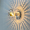 BauLux Nordic Wall Light | Modern Nordic wall lamp for cozy and chic spaces