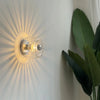 BauLux Nordic Wall Light | Modern Nordic wall lamp for cozy and chic spaces