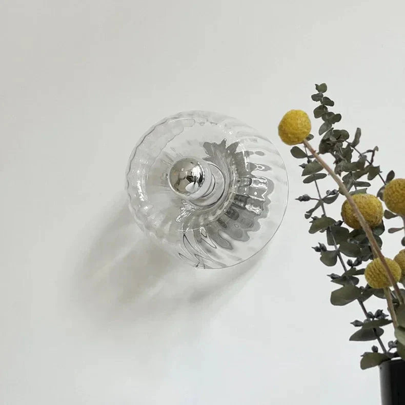 BauLux Nordic Wall Light | Modern Nordic wall lamp for cozy and chic spaces