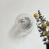 BauLux Nordic Wall Light | Modern Nordic wall lamp for cozy and chic spaces