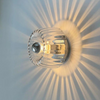 BauLux Nordic Wall Light | Modern Nordic wall lamp for cozy and chic spaces