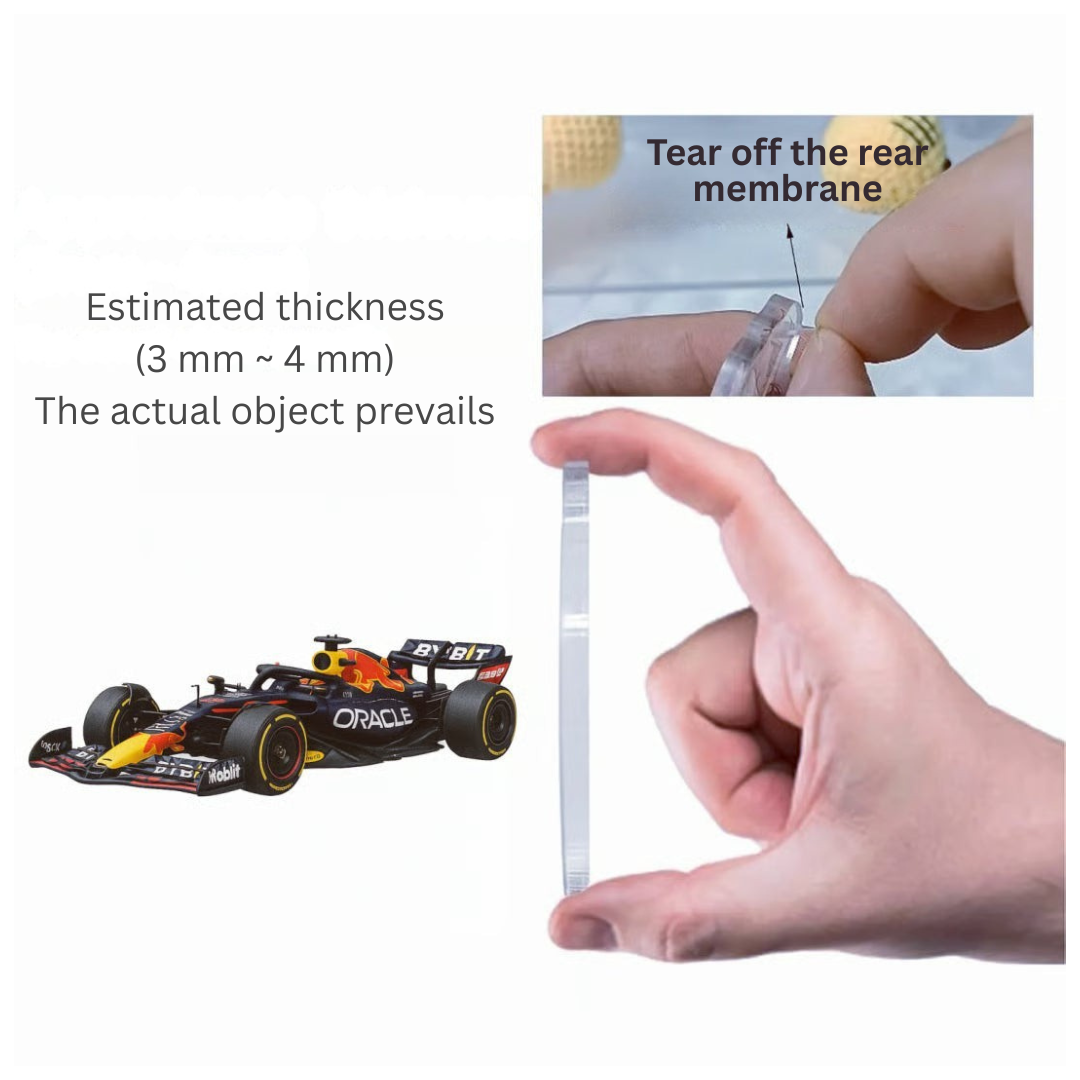 Formula 1 Racing Legends Advent Calendar 2025