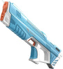 Electric Water Gun with Rechargeable Battery – for Powerful Water Jets & Long-Lasting Fun