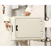 Hard-shell Cabin Suitcase – Manhattan Pro