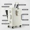 Hard-shell Cabin Suitcase – Manhattan Pro