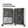 Hard-shell Cabin Suitcase – Manhattan Pro