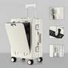 Hard-shell Cabin Suitcase – Manhattan Pro