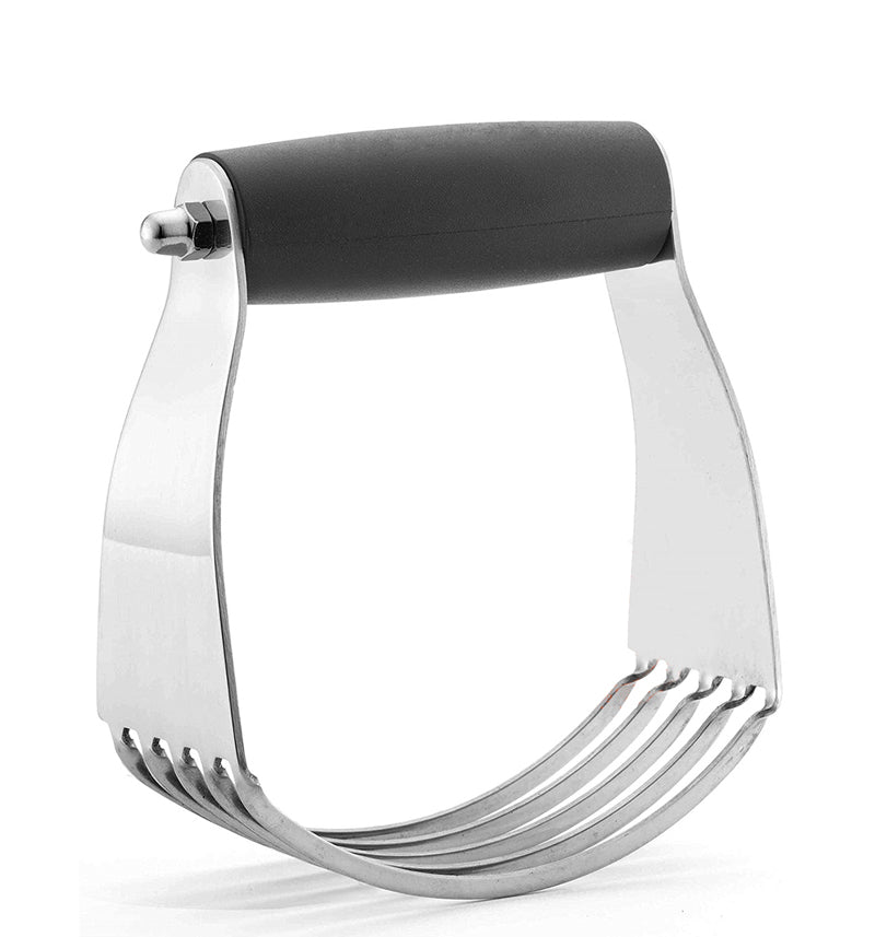 Handy Dough Stomper – Mixing Made Easy