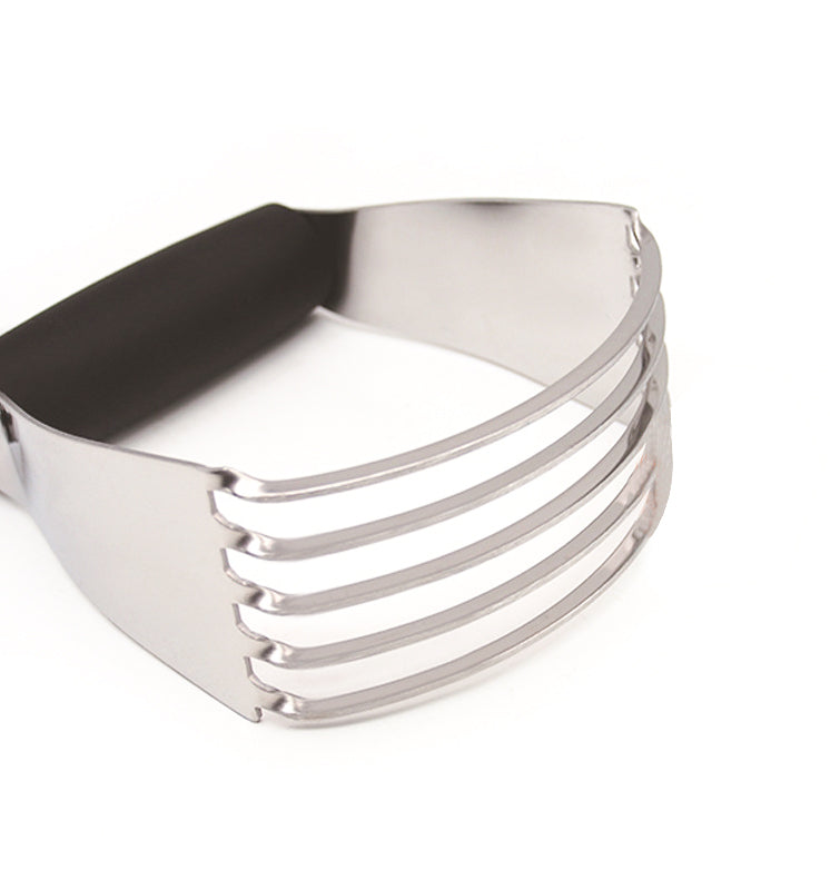 Handy Dough Stomper – Mixing Made Easy