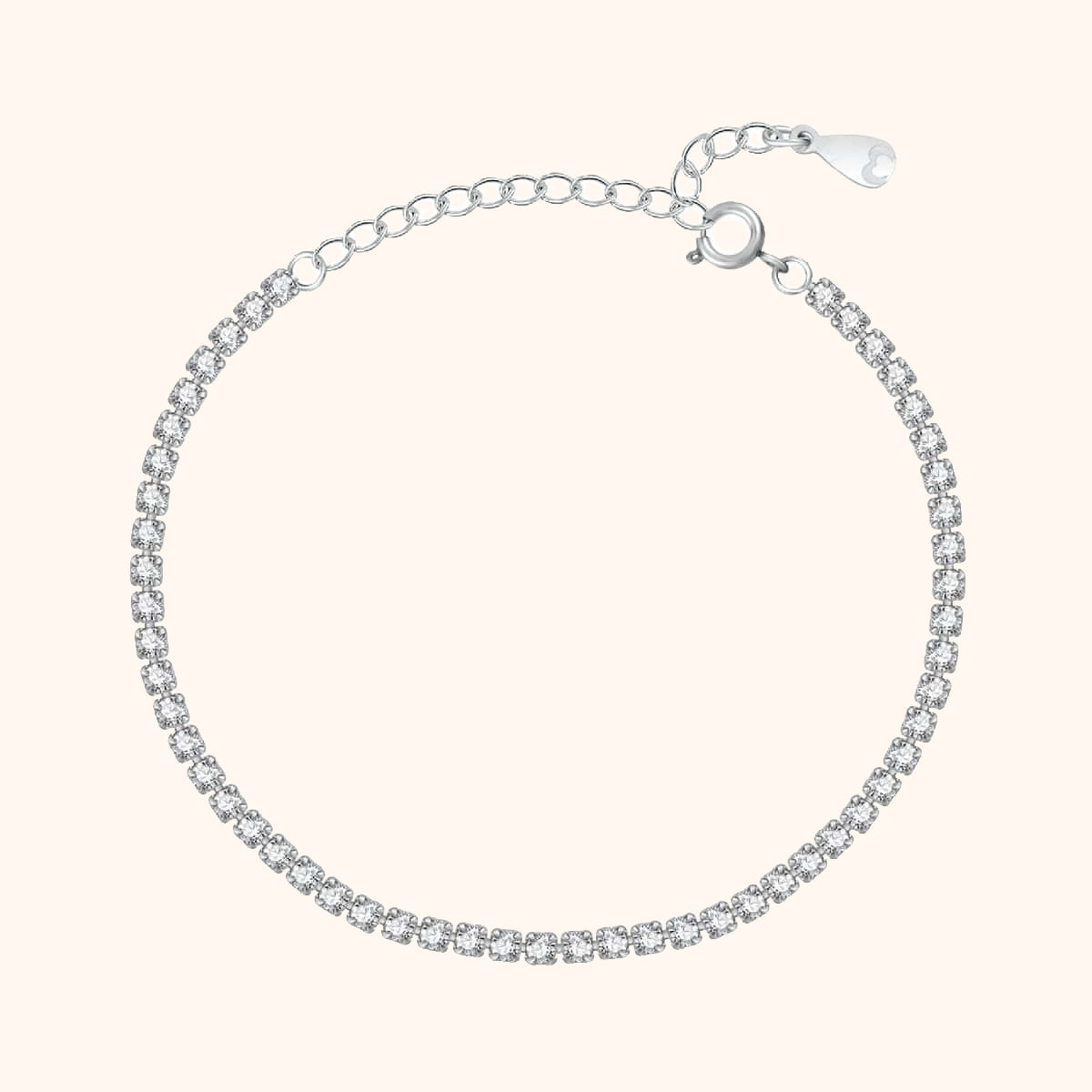 Sparkling Bracelet - Clara