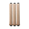 SilkGlow Premium Curling Rods | Heatless Curling Solution for Perfect Waves