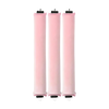 SilkGlow Premium Curling Rods | Heatless Curling Solution for Perfect Waves