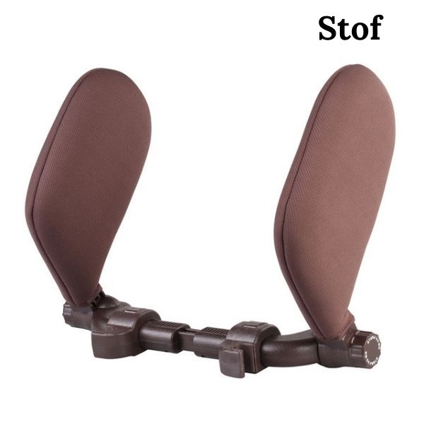 RestEasy - Sleep Comfortably in the Car!