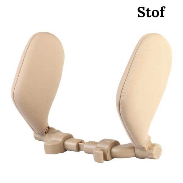 RestEasy - Sleep Comfortably in the Car!