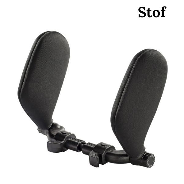 RestEasy - Sleep Comfortably in the Car!