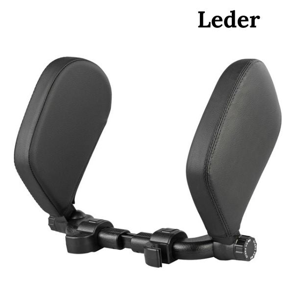 RestEasy - Sleep Comfortably in the Car!