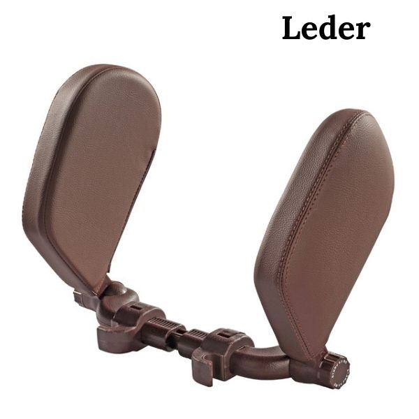 RestEasy - Sleep Comfortably in the Car!