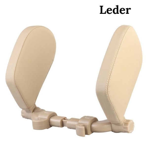 RestEasy - Sleep Comfortably in the Car!