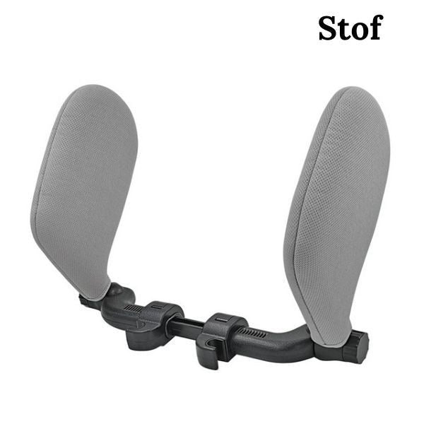 RestEasy - Sleep Comfortably in the Car!