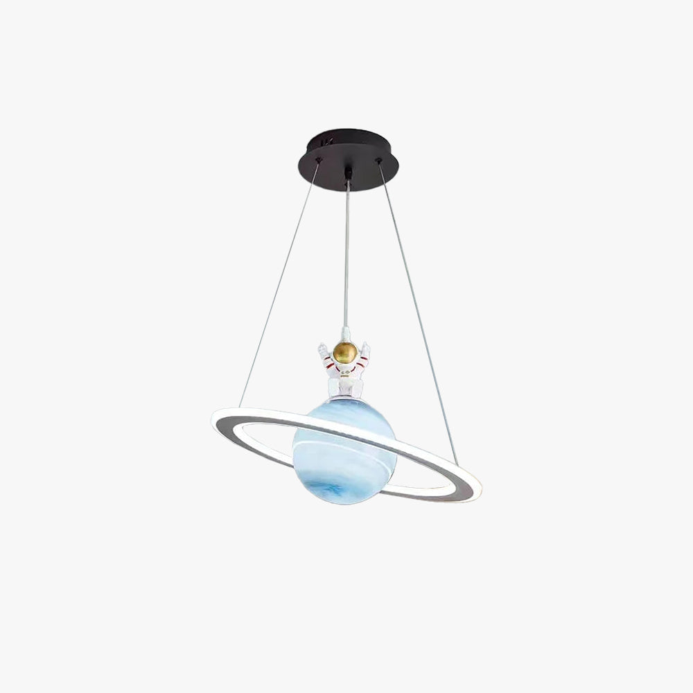 Children's LED Pendant Light – CosmoGlow