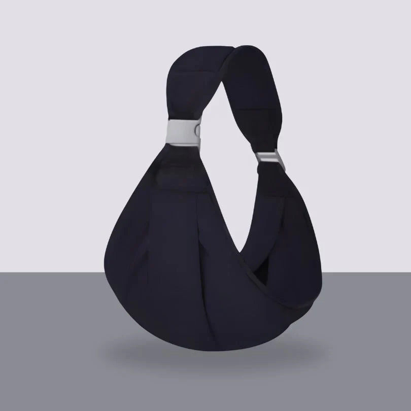 SnugLift - Ergonomic and Adjustable Baby Carrier for Comfortable Carrying