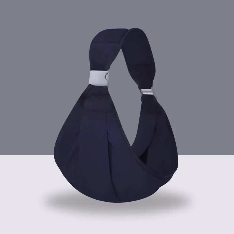 SnugLift - Ergonomic and Adjustable Baby Carrier for Comfortable Carrying