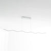 LED Pendant Light with Modern Wave Line Design – WaveGlow