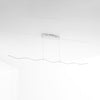LED Pendant Light with Modern Wave Line Design – WaveGlow