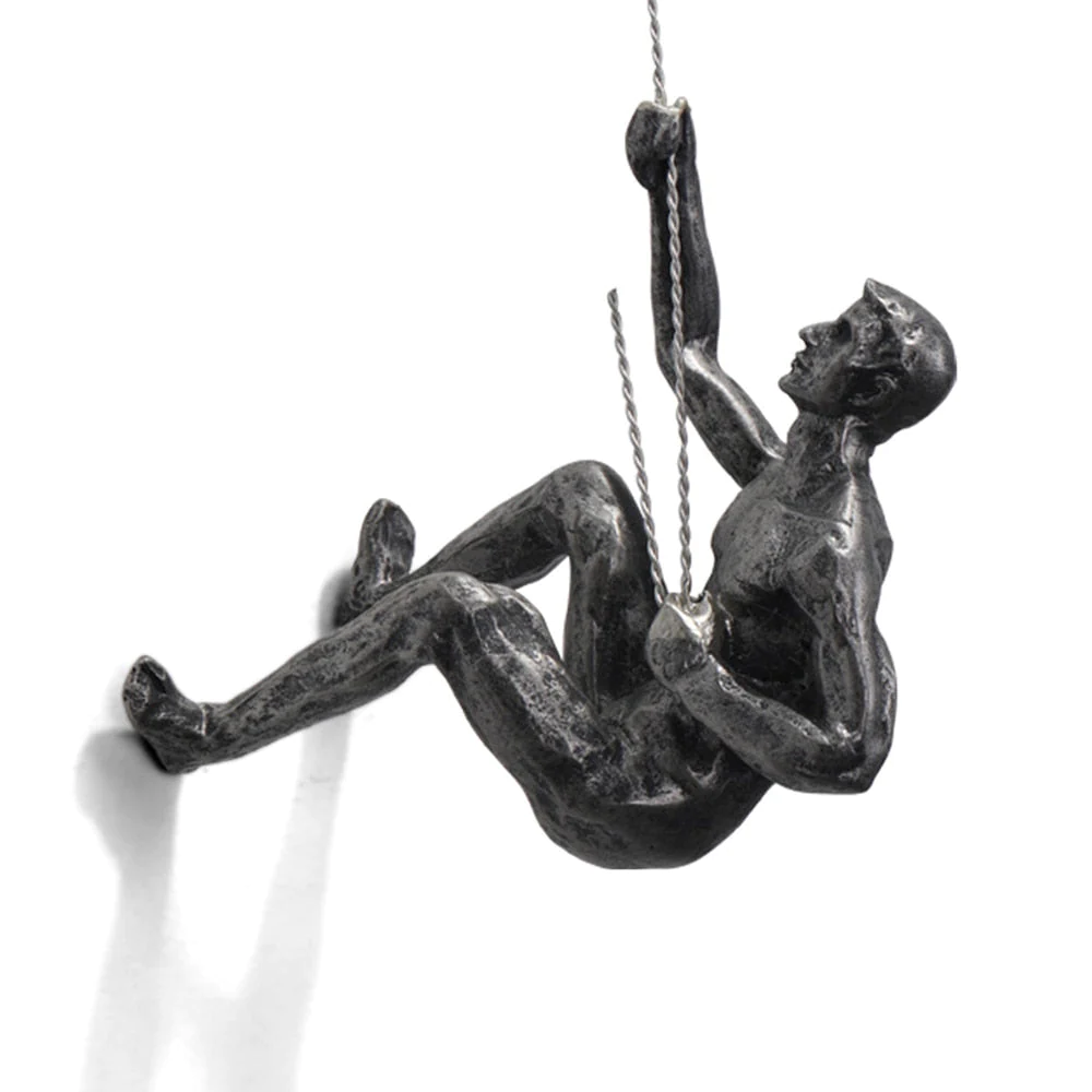 CraftedClimb | Rock Climbing - Climbing Sculpture