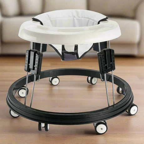 Anti-Rollover Baby Walker – Trotly