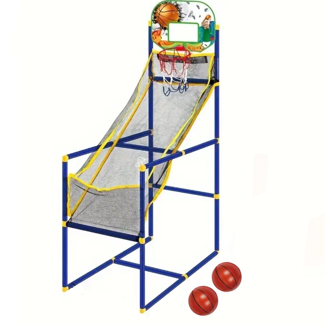 Mini Hoops Basketball Game – Indoor Basketball Set for Children