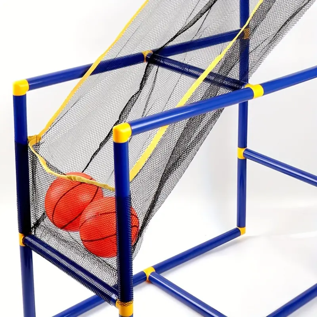 Mini Hoops Basketball Game – Indoor Basketball Set for Children