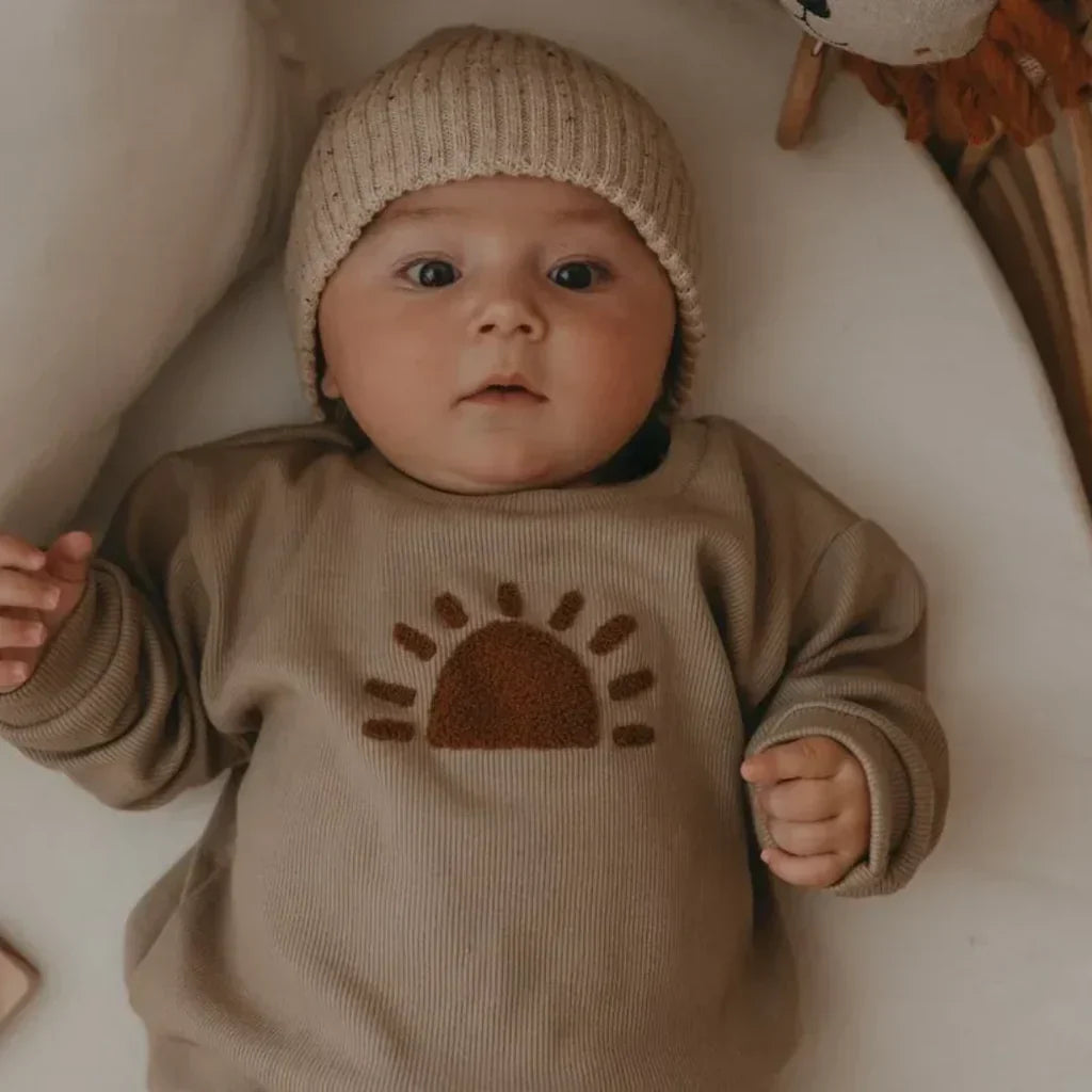 Sunshine Kids Set – For a cheerful and comfortable look