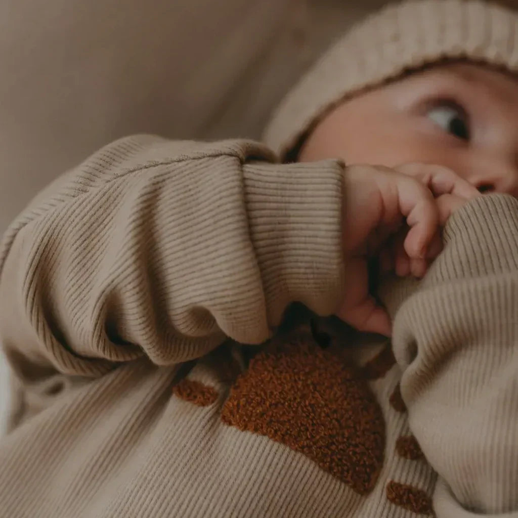 Sunshine Kids Set – For a cheerful and comfortable look