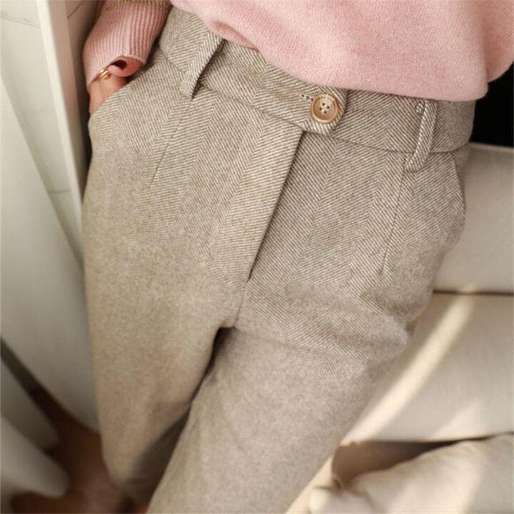 Southwick | Elegant Trousers