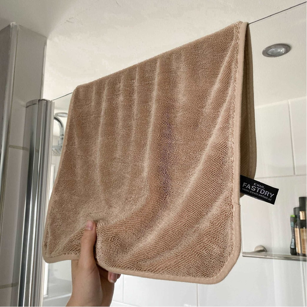 Superabsorbent Towel – DrySwift