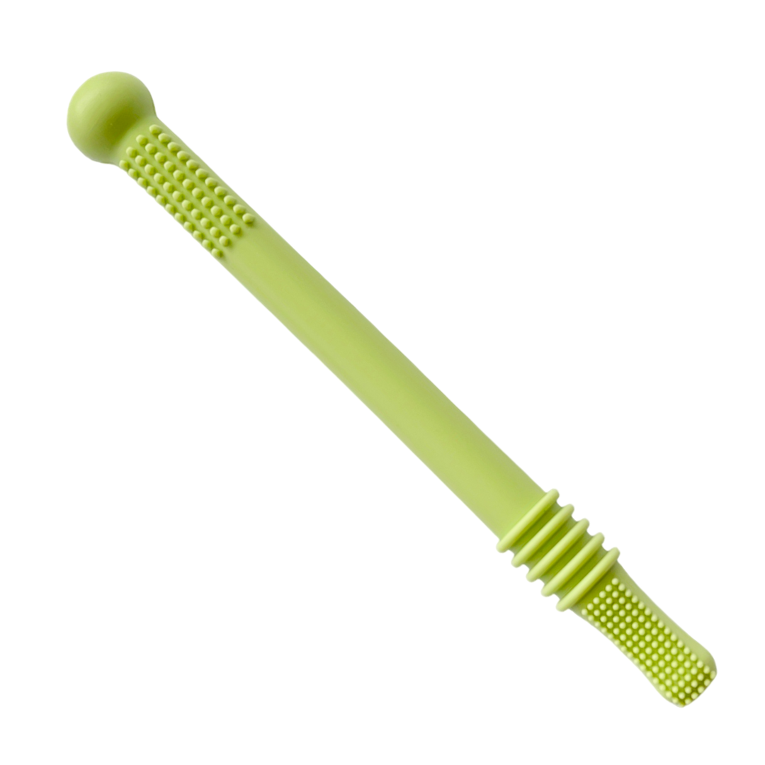 Soothing Teething Tube for First Teeth - ChewyCalm