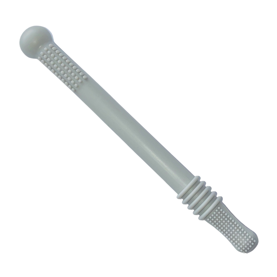 Soothing Teething Tube for First Teeth - ChewyCalm