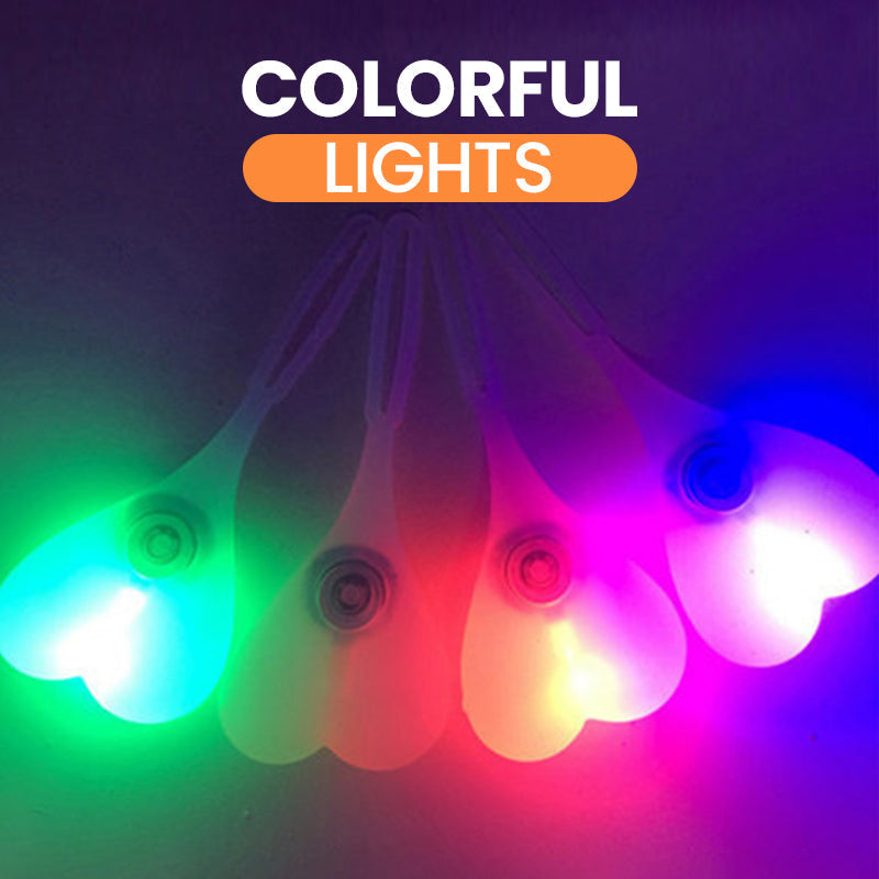 Sandsberg Bicycle Warning Taillight Night Light