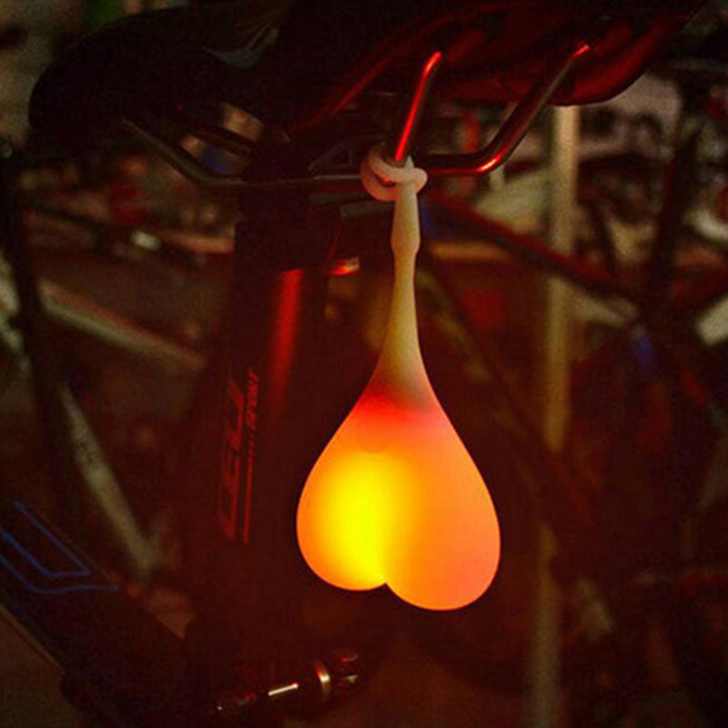 Sandsberg Bicycle Warning Taillight Night Light