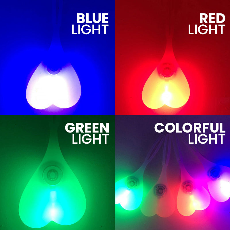 Sandsberg Bicycle Warning Taillight Night Light