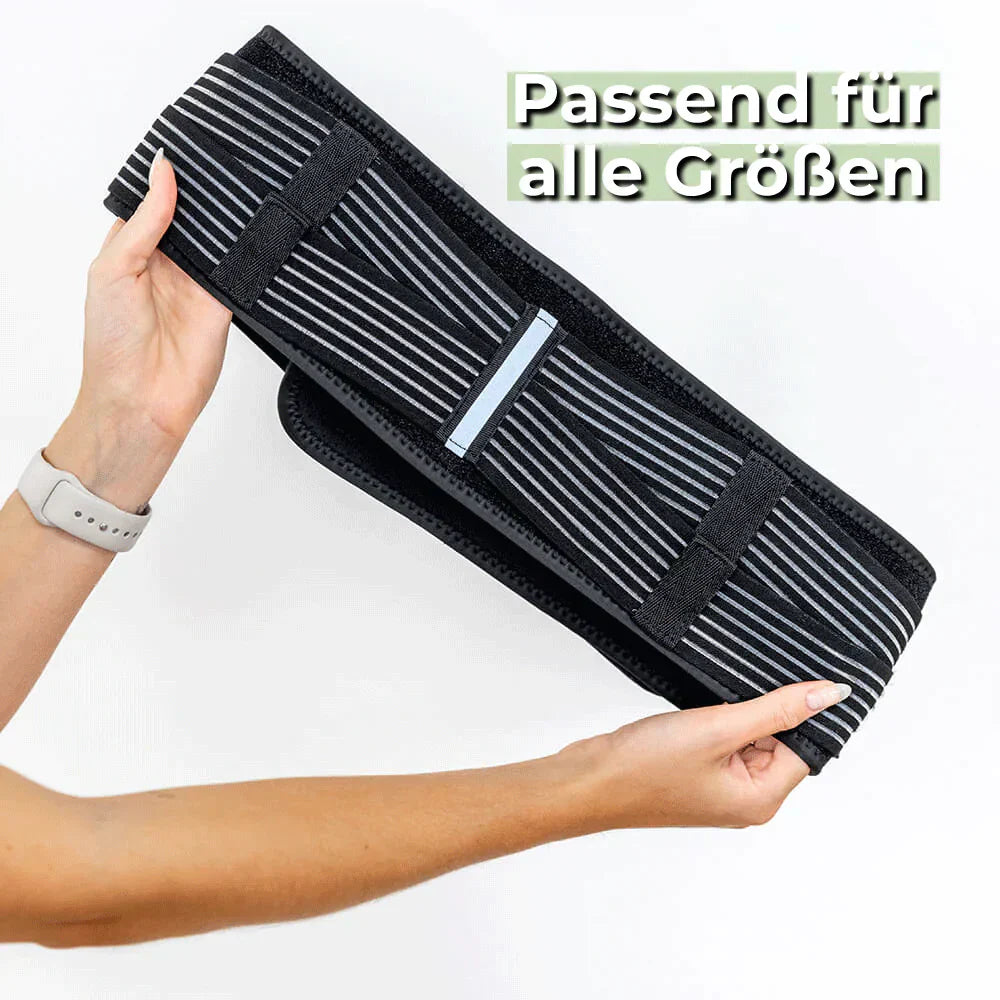 Back & Support Belt – TripleSupport