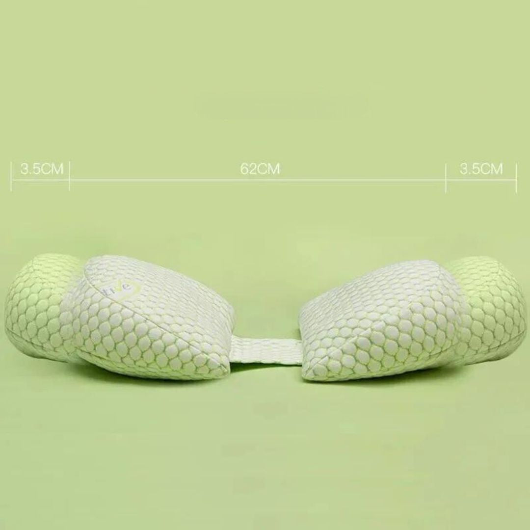 Carefully Designed Pregnancy Pillow for Expecting Mothers