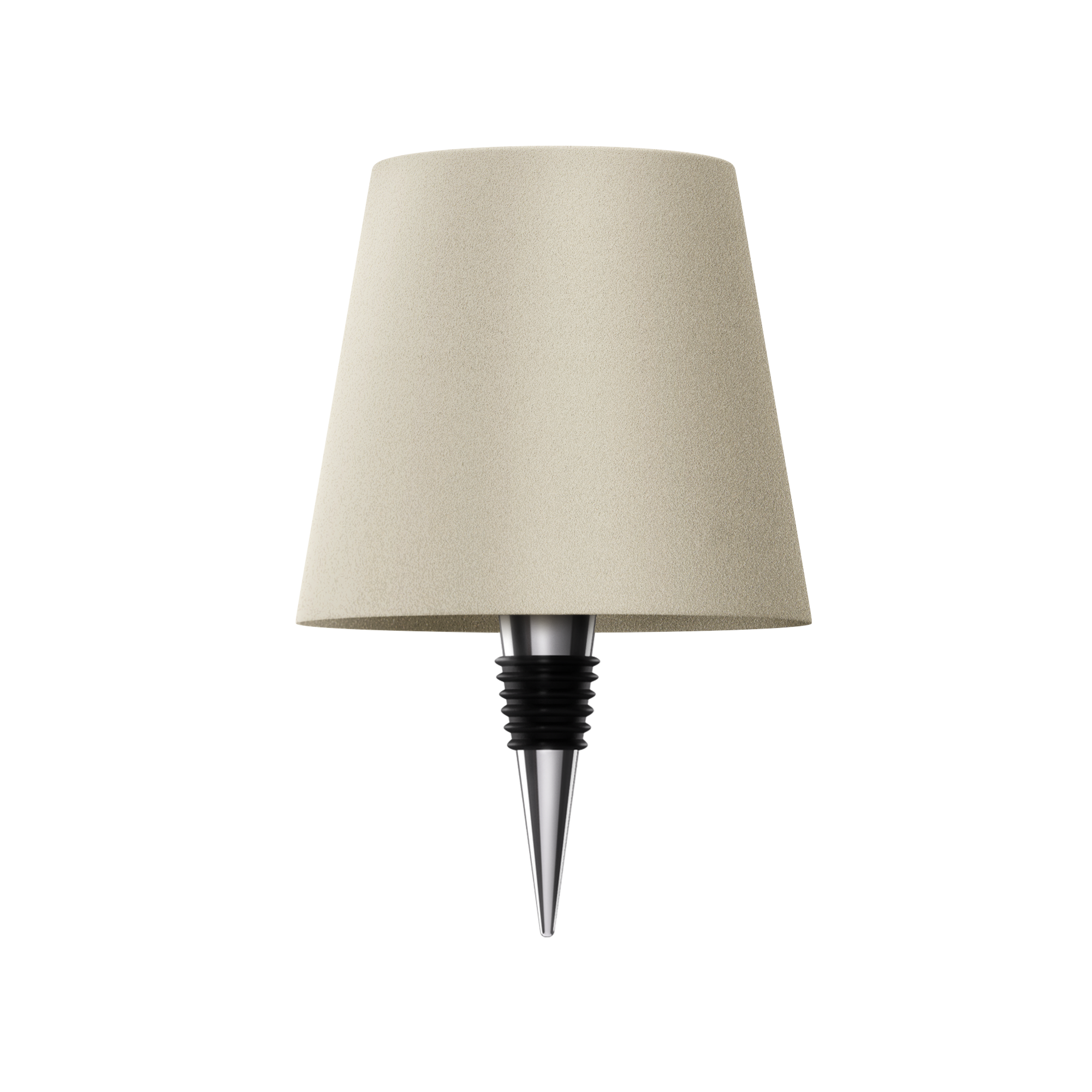 PrestigeBeam BottleLamp | Versatile LED Lighting for Bottles – Eco-Friendly and Portable