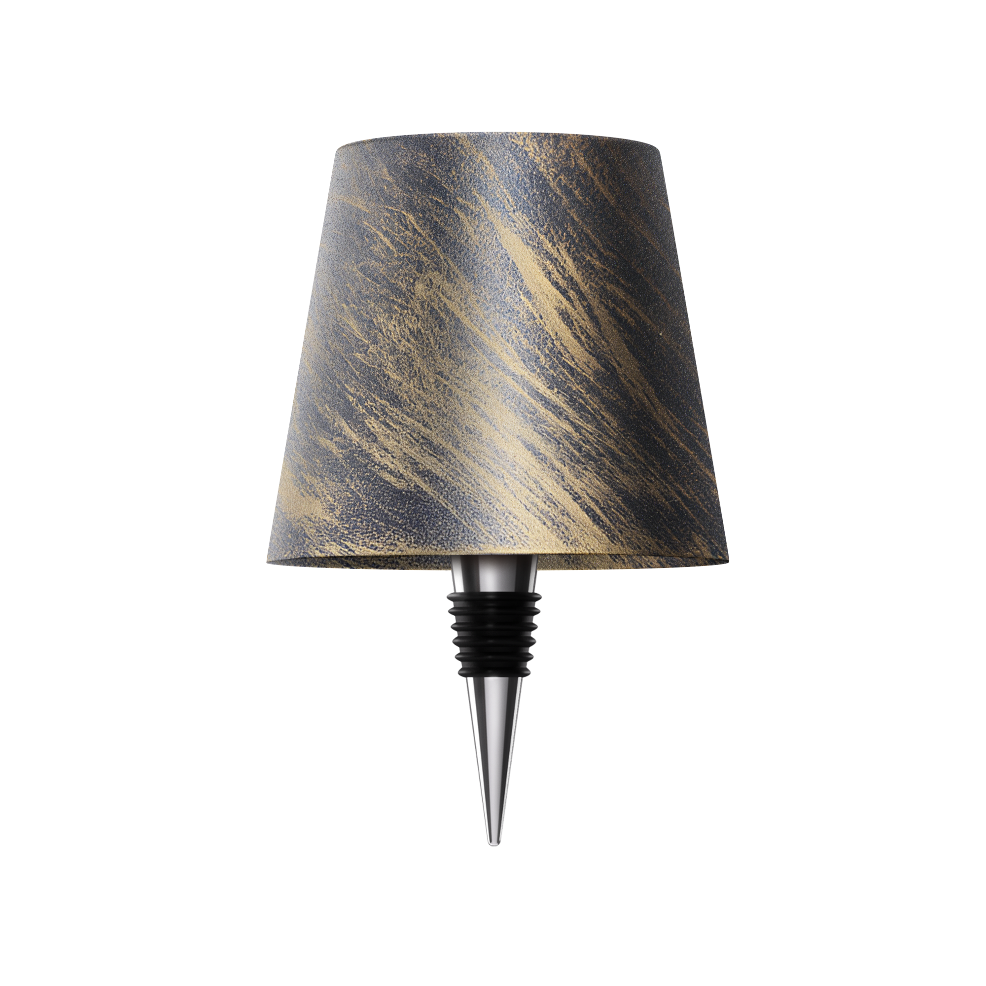 PrestigeBeam BottleLamp | Versatile LED Lighting for Bottles – Eco-Friendly and Portable