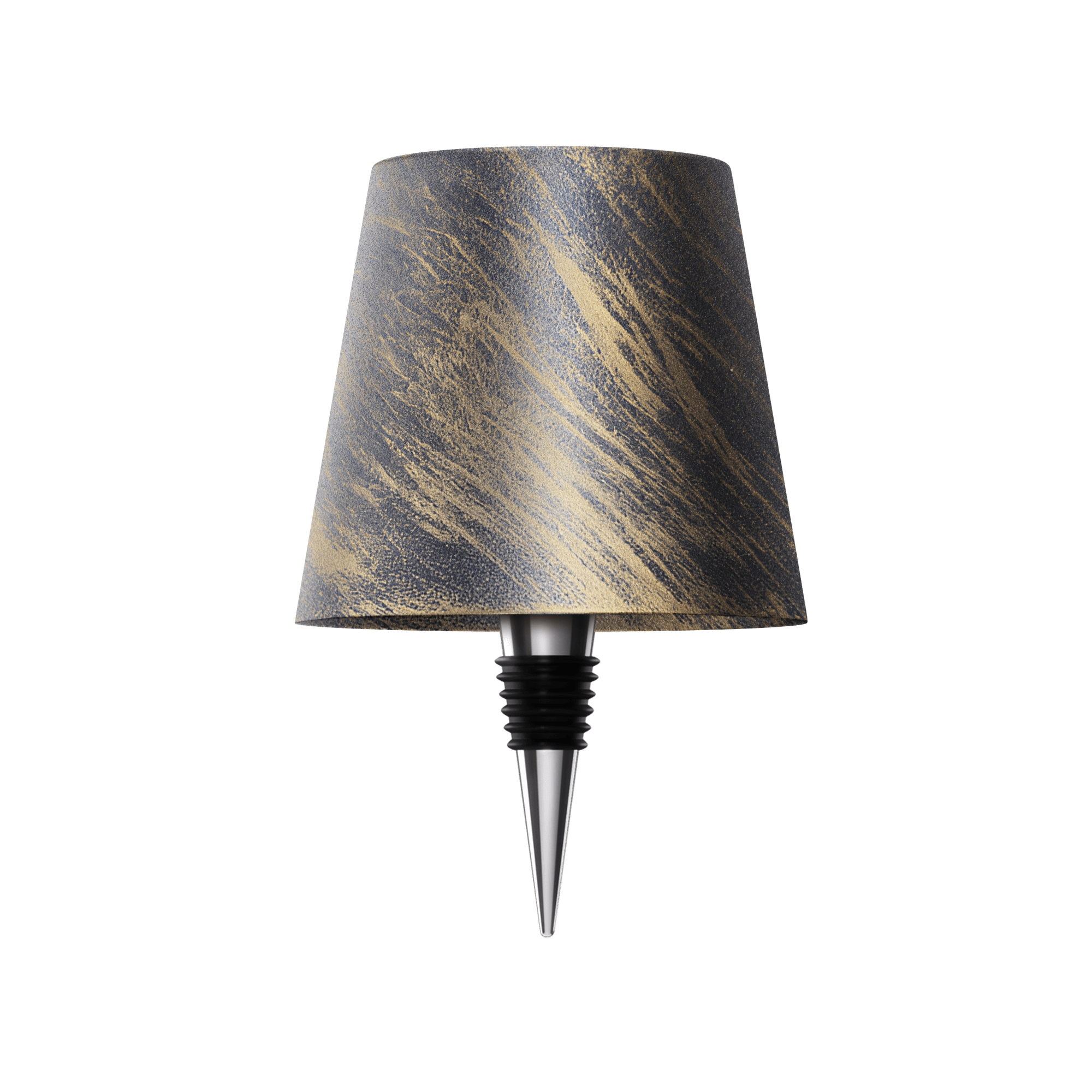 BottleGlow - Transform Bottles into Stylish Lamps