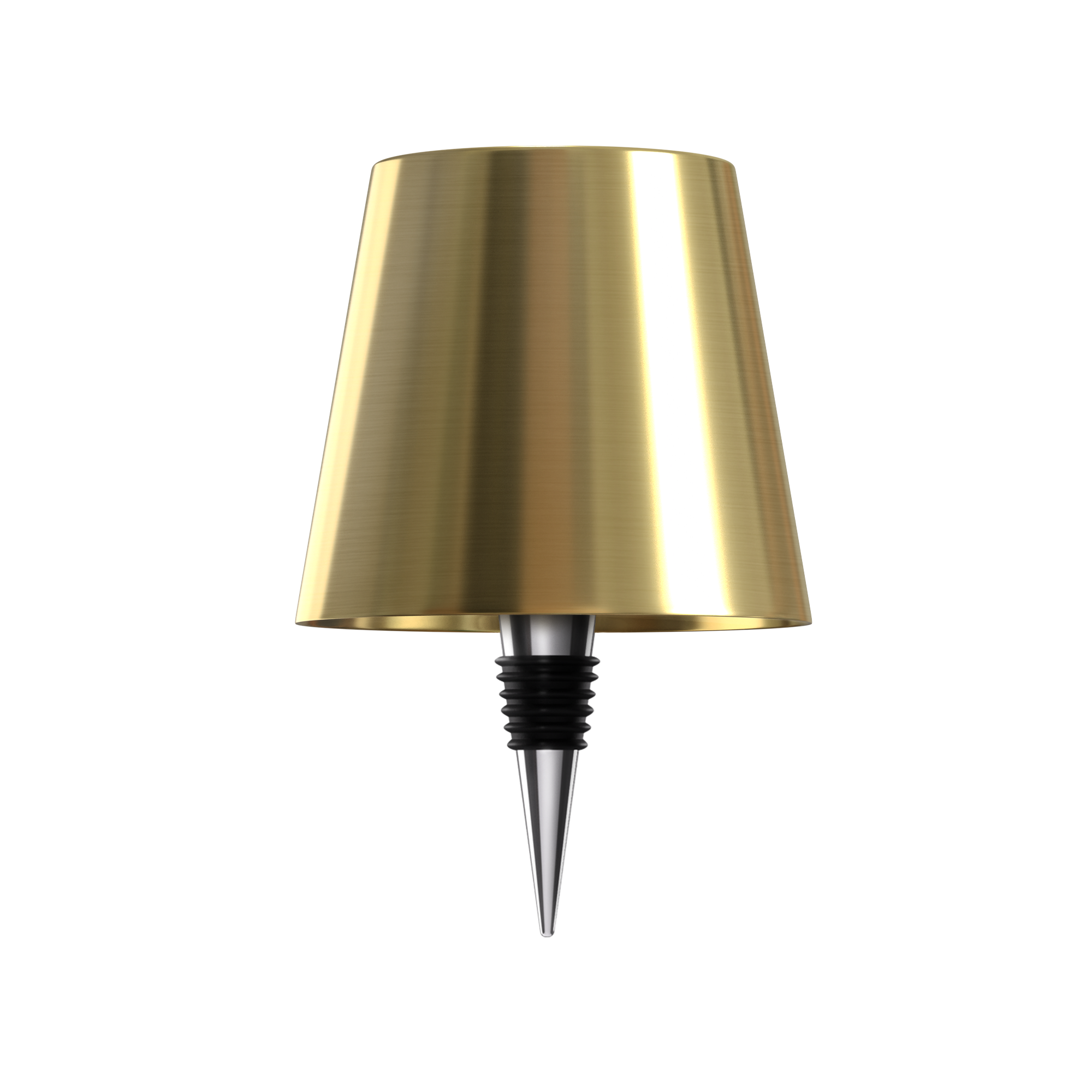 PrestigeBeam BottleLamp | Versatile LED Lighting for Bottles – Eco-Friendly and Portable