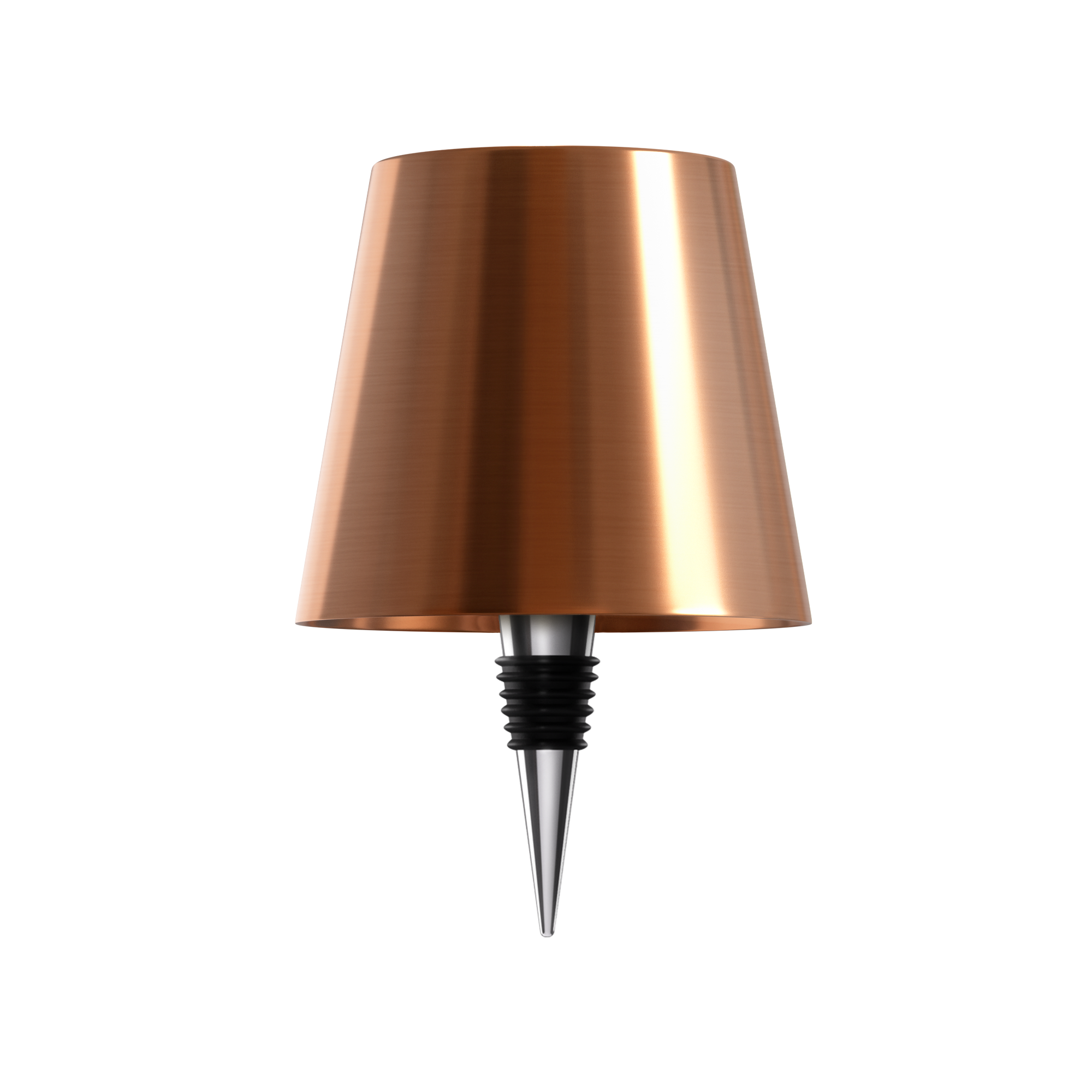 PrestigeBeam BottleLamp | Versatile LED Lighting for Bottles – Eco-Friendly and Portable